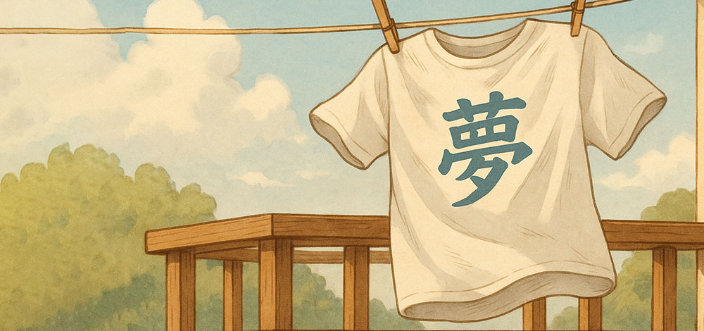 プロフィール背景画像